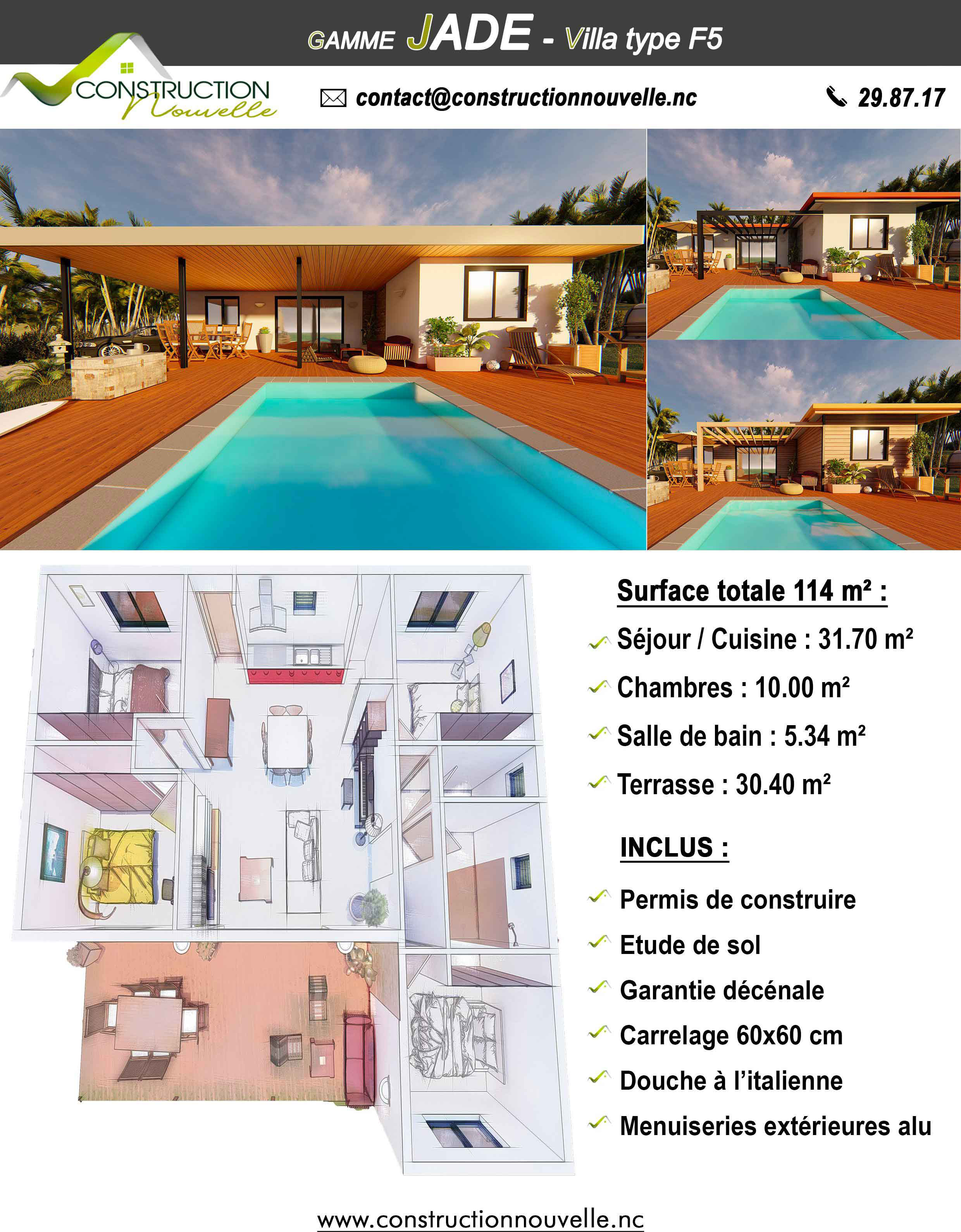 PRESENTATION VILLA-F5-JADE